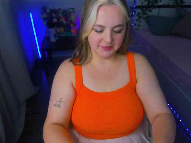 marry-evans webcam