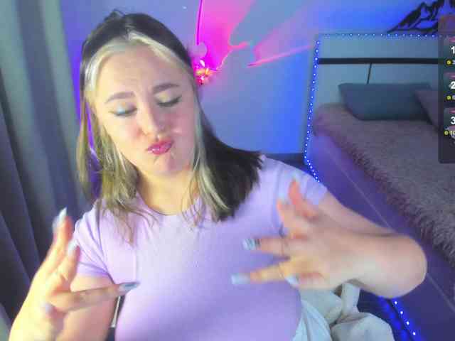 marry-evans webcam
