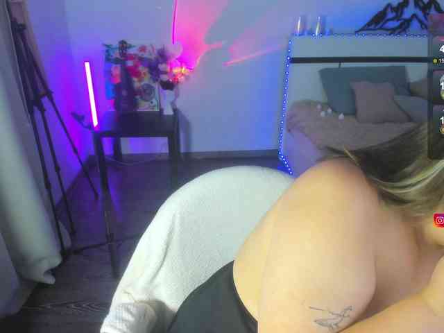 marry-evans webcam