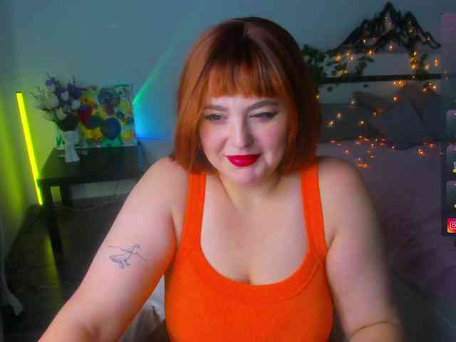 marry-evans webcam