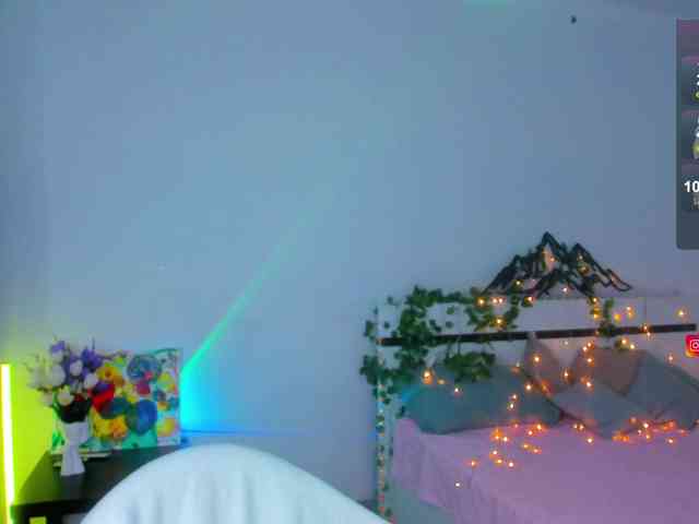 marry-evans webcam
