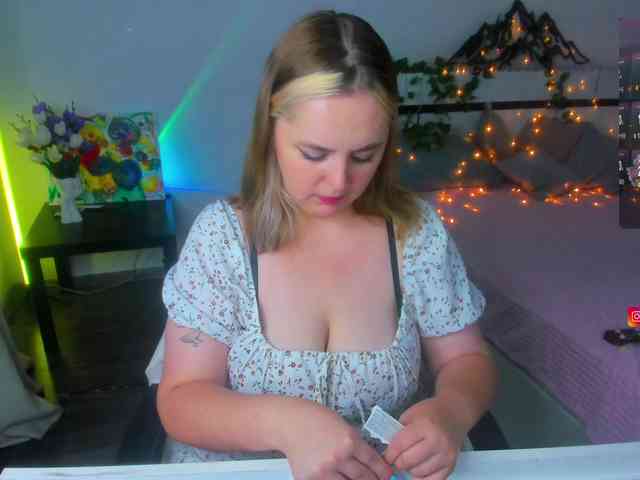 marry-evans webcam