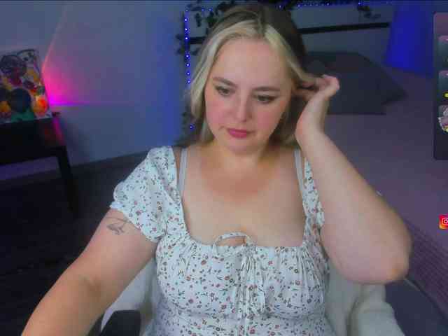 marry-evans webcam