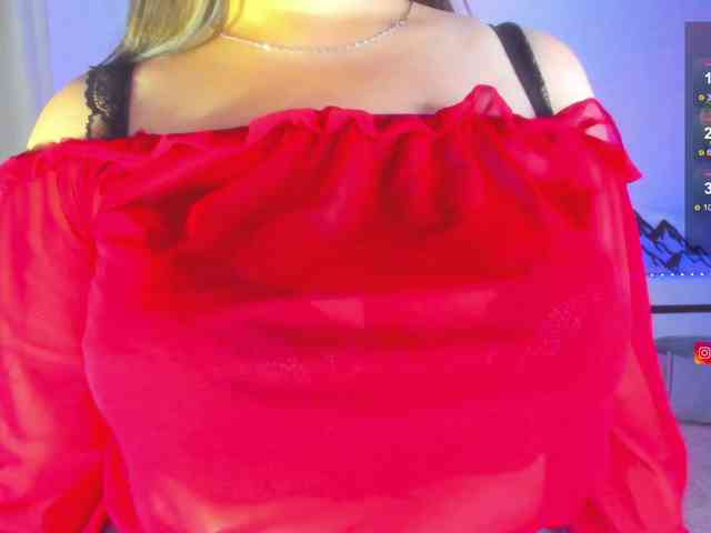 marry-evans webcam