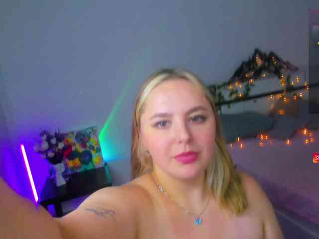 marry-evans webcam