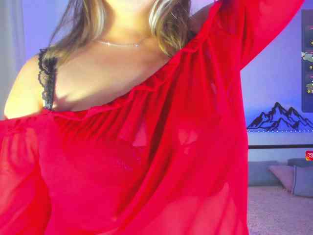 marry-evans webcam