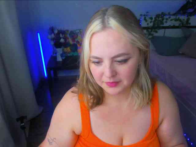 marry-evans webcam