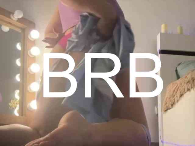 marry-evans Live Webcam on BongaCams