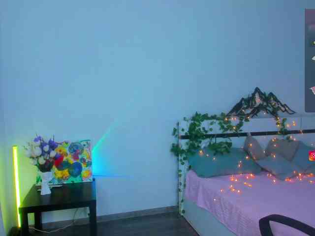 marry-evans webcam