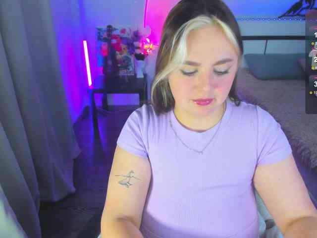 marry-evans webcam