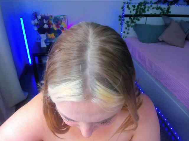 marry-evans webcam