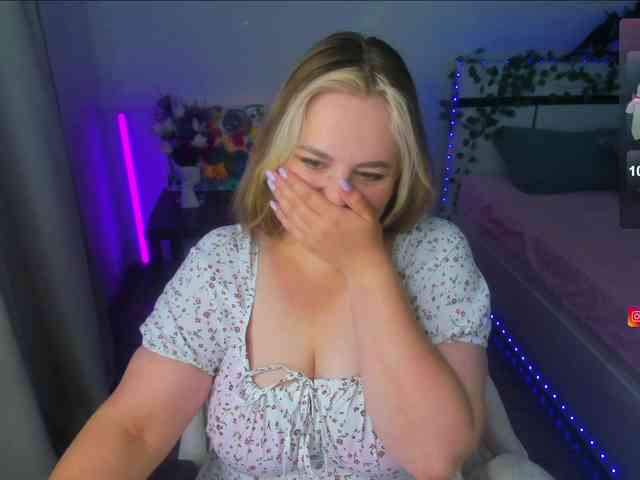 marry-evans webcam