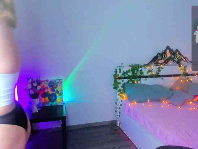 marry-evans webcam
