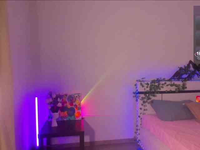 marry-evans webcam