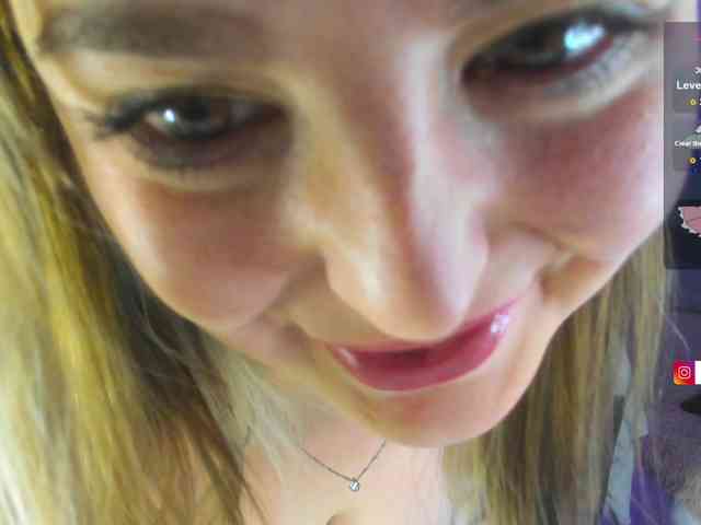 marry-evans webcam