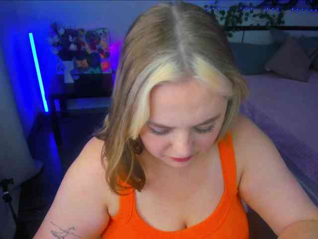 marry-evans webcam