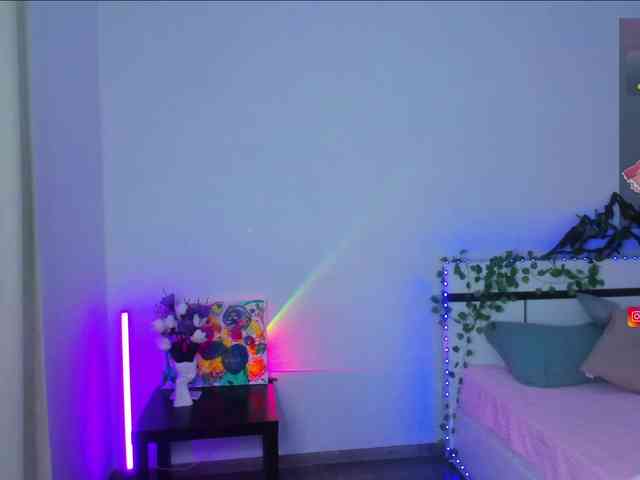 marry-evans webcam