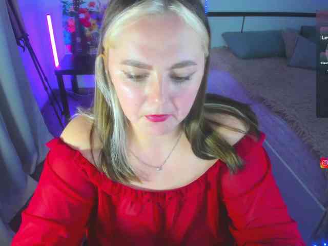 marry-evans webcam