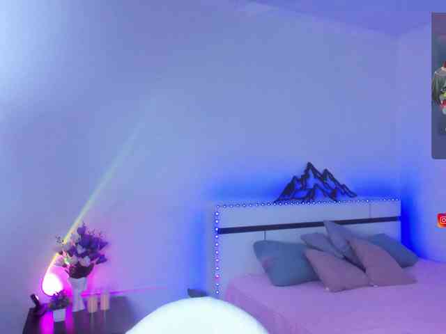 marry-evans webcam