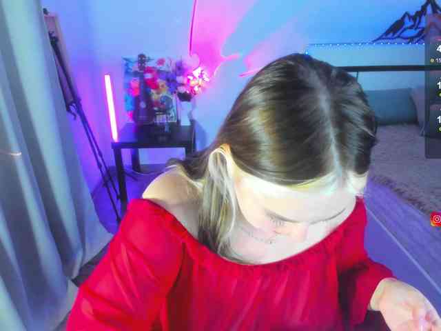 marry-evans webcam