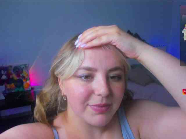 marry-evans webcam