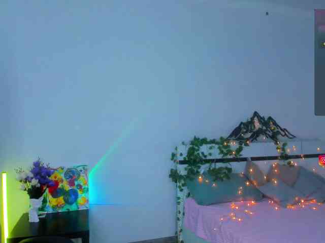 marry-evans webcam