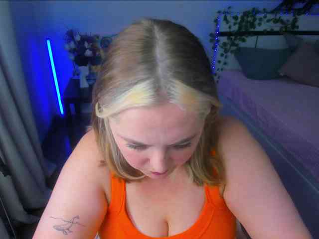 marry-evans webcam