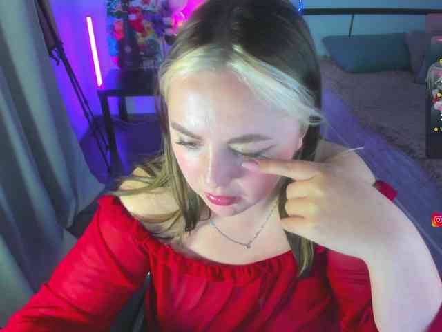 marry-evans webcam