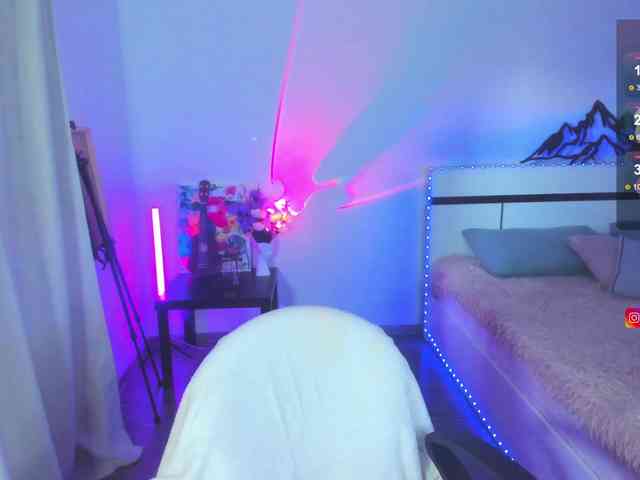 marry-evans webcam
