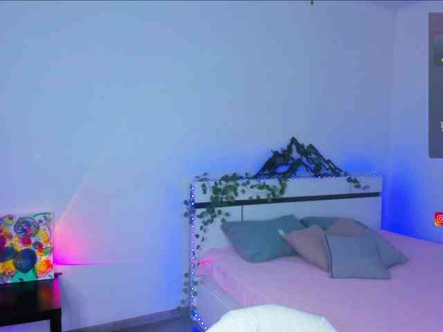 marry-evans webcam
