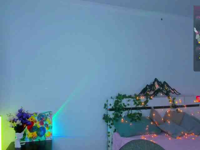 marry-evans webcam
