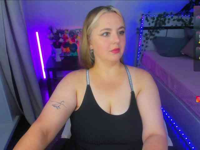 marry-evans webcam