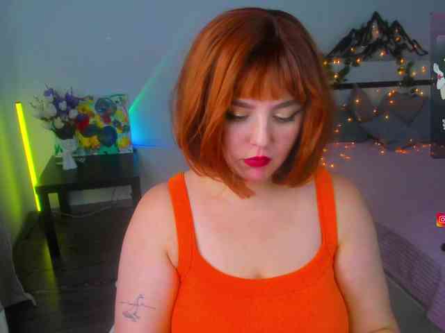 marry-evans webcam