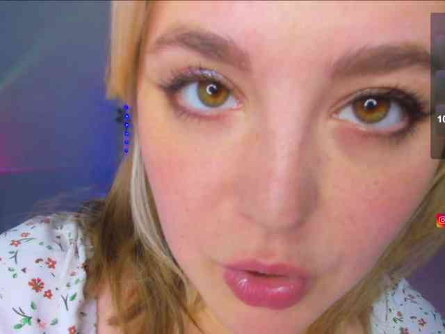 marry-evans webcam
