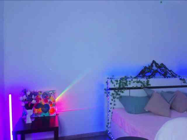 marry-evans webcam