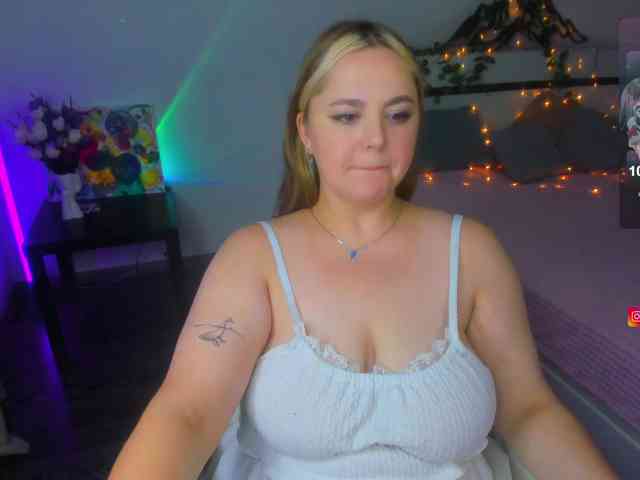 marry-evans webcam