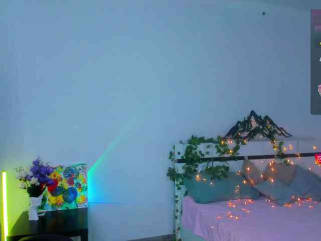 marry-evans webcam