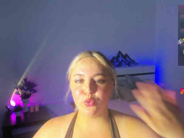 marry-evans webcam