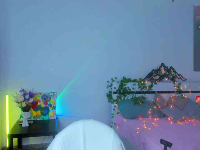 marry-evans webcam