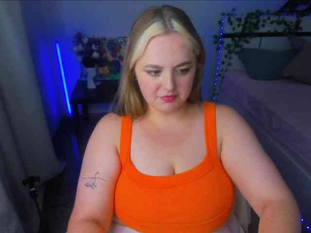 marry-evans webcam