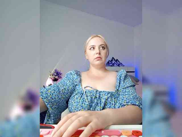 marry-evans webcam