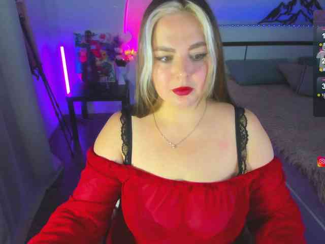 marry-evans webcam