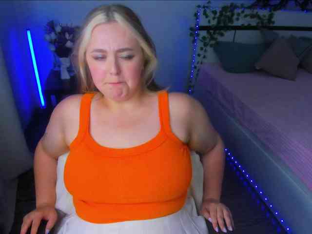 marry-evans webcam