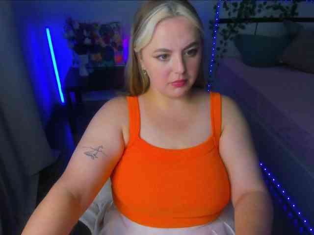 marry-evans webcam