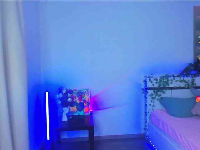 marry-evans webcam