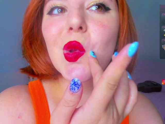 marry-evans webcam