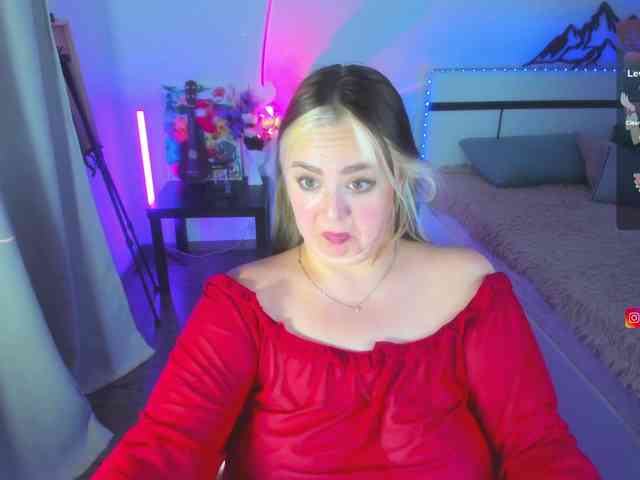 marry-evans webcam