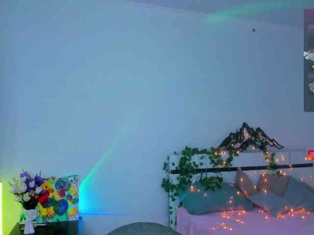 marry-evans webcam