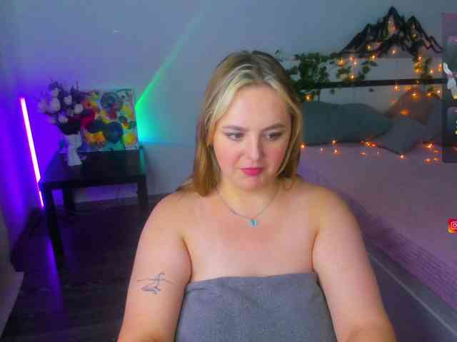 marry-evans webcam