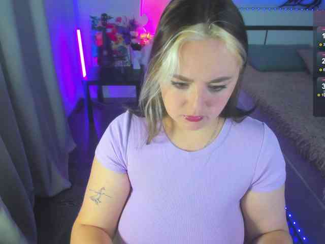 marry-evans webcam